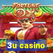 3u casino